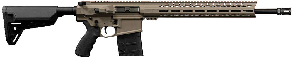 Rifles Long Guns Live Free Armory ZPAP M70 308Win LFA HUNTER 308 18 20RD FDE • Model: ZPAP M70